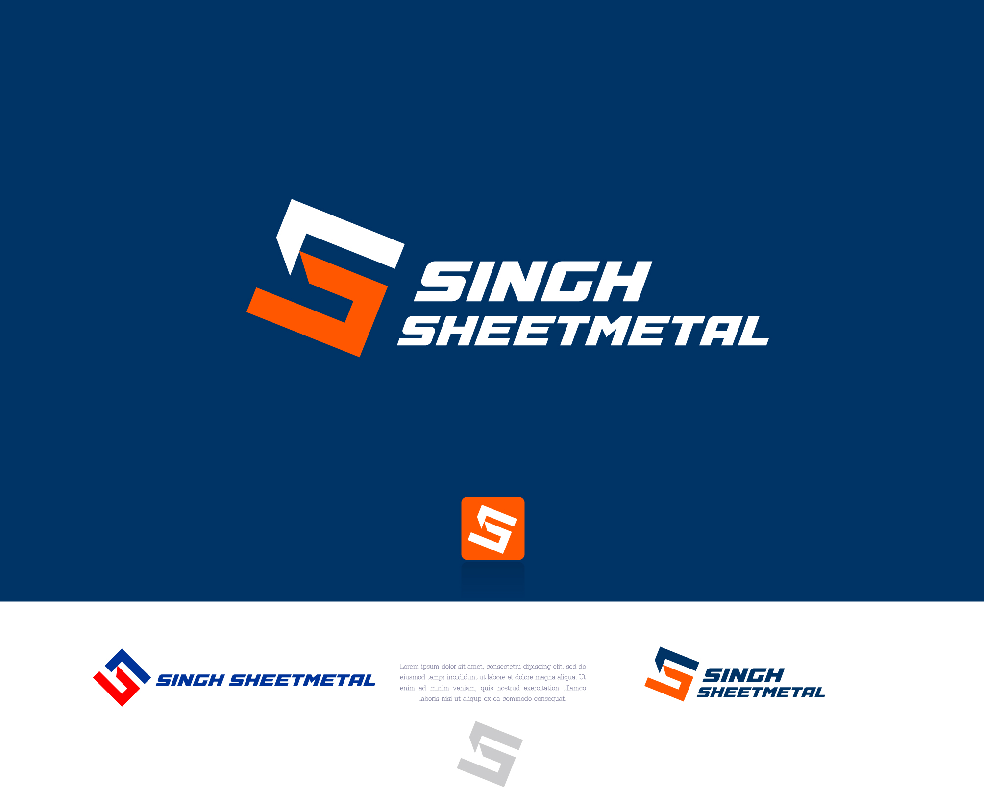 Logo Design by Art Ponds for this project | Design #34356914