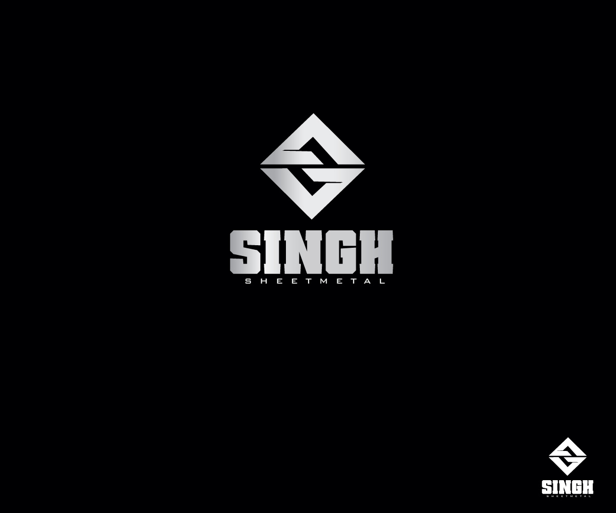 Logo Design by Mystrix for this project | Design #34393835