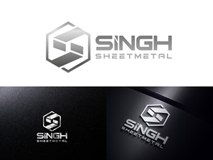 Logo Design by Kontab for this project | Design: #34352022