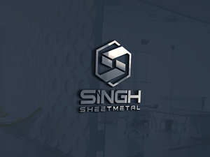 Logo Design by Kontab for this project | Design: #34352023