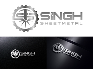 Logo Design by Kontab for this project | Design: #34352573