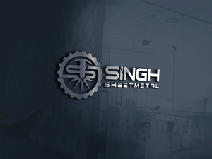 Logo Design by Kontab for this project | Design: #34352574