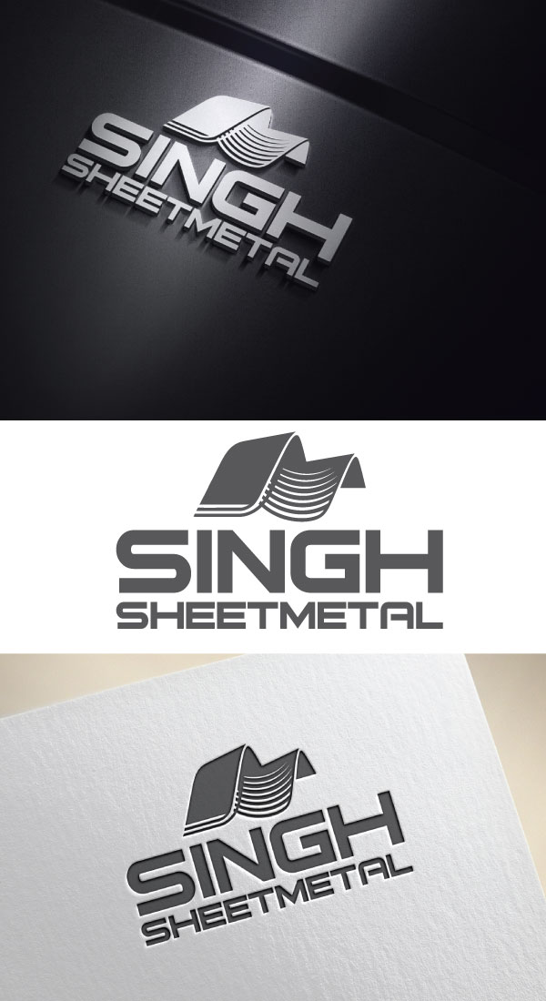 Logo Design by AB design ..... for this project | Design #34351853