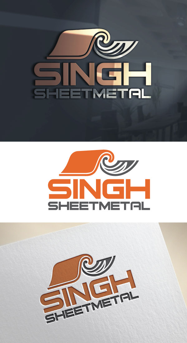 Logo Design by AB design ..... for this project | Design #34351854