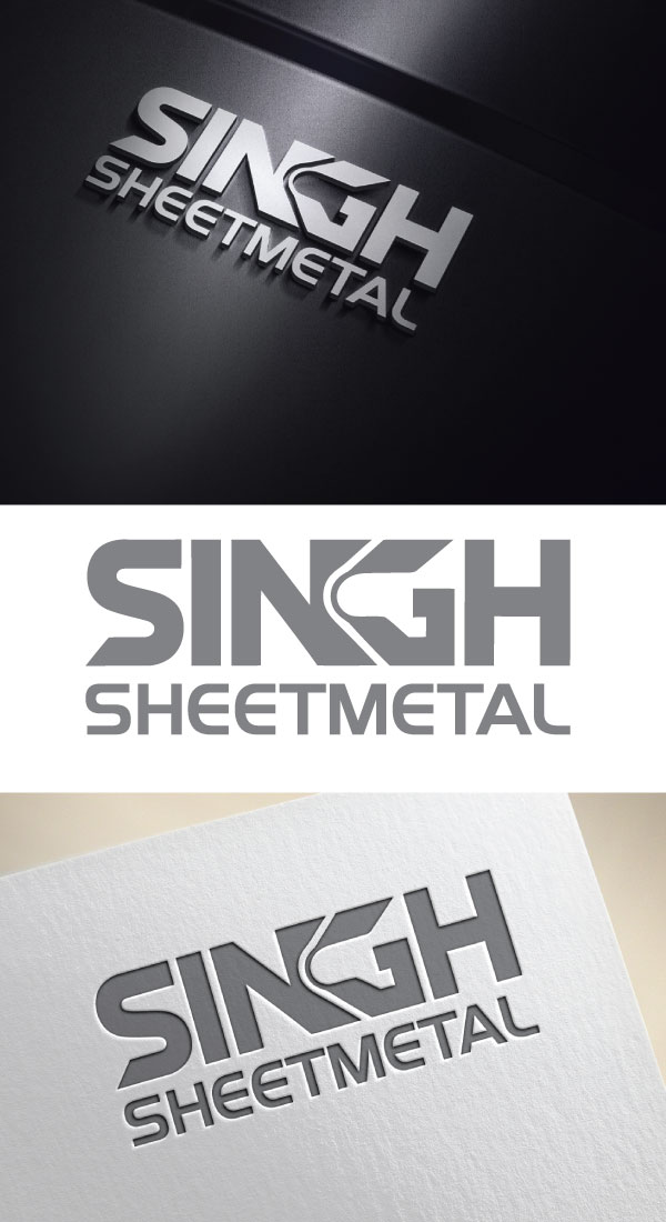 Logo Design by AB design ..... for this project | Design #34351855