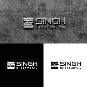 Logo Design by kaushal 05 for this project | Design #34351565