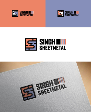 Logo Design by Ash_king