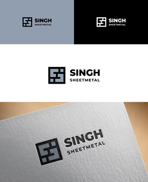 Logo Design by Ash_king for this project | Design: #34353810