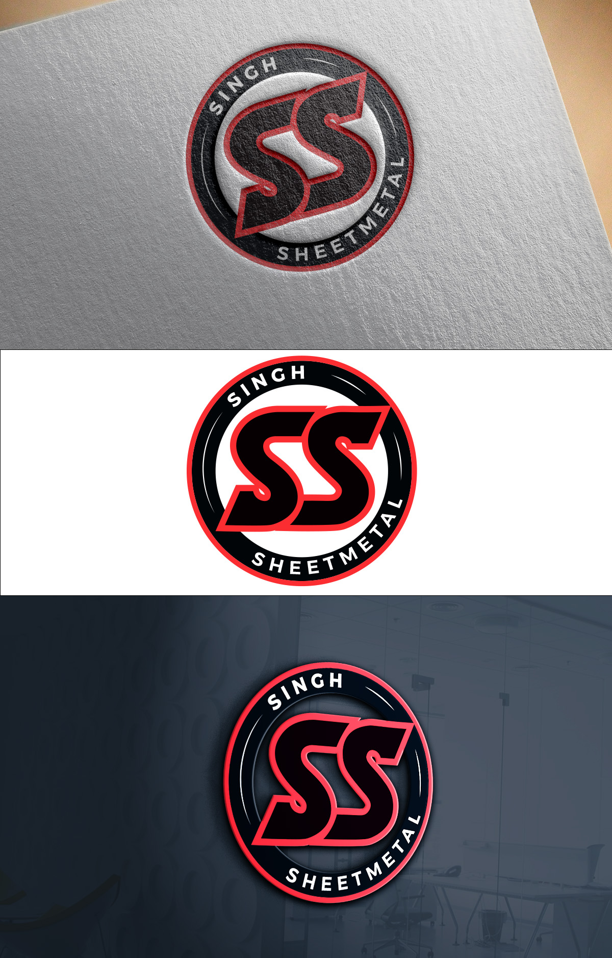 Logo-Design von Ali.Adnan für dieses Projekt | Design #34352814