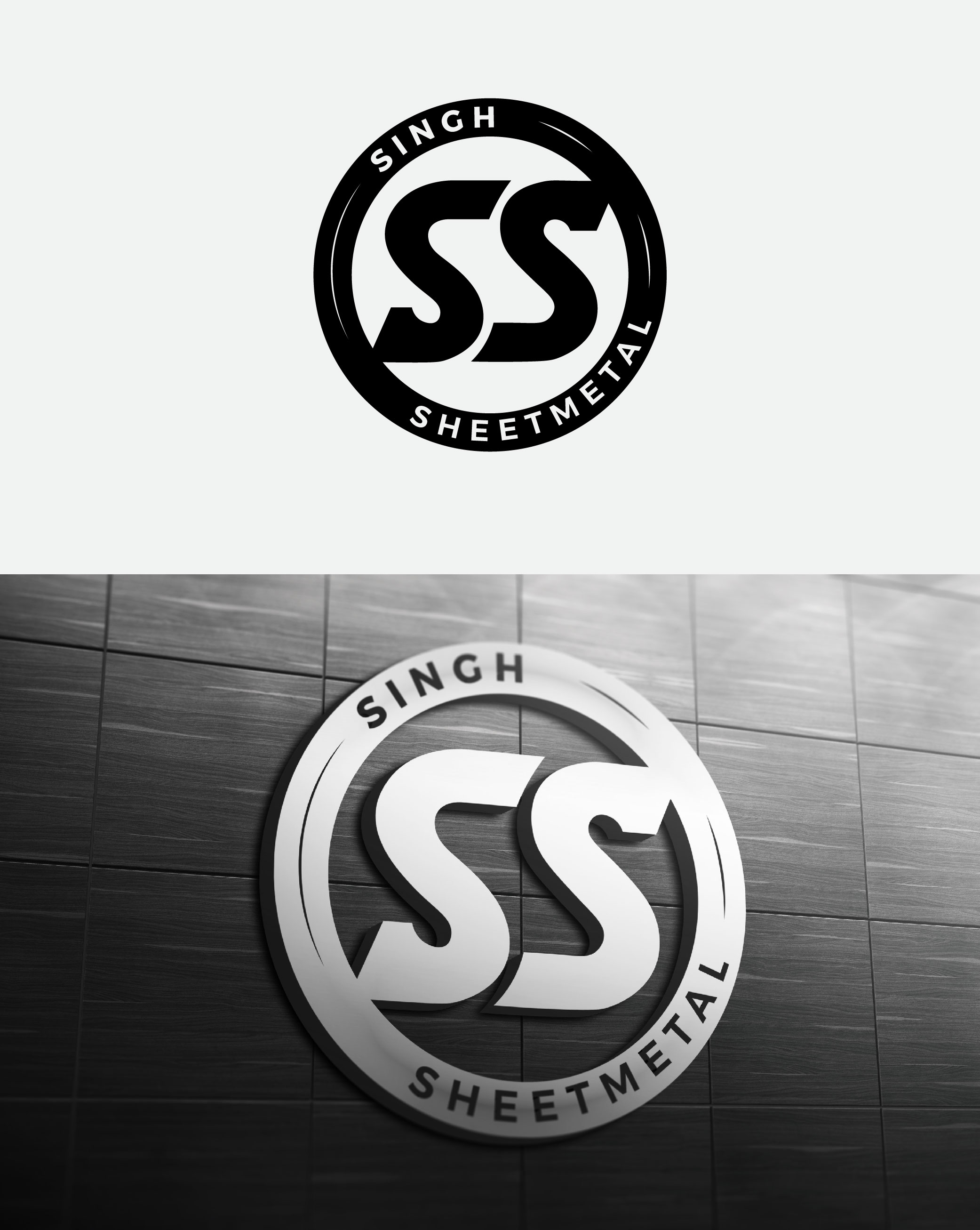 Logo Design by Ali.Adnan for this project | Design #34352821