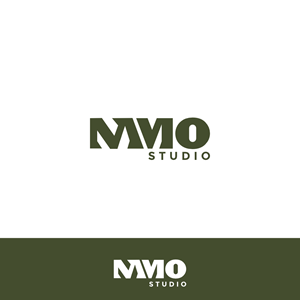Logo Design by zanusi for NAMO Studio | Design: #34360522