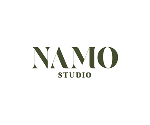 Logo Design by Adi Graphics for NAMO Studio | Design: #34361816