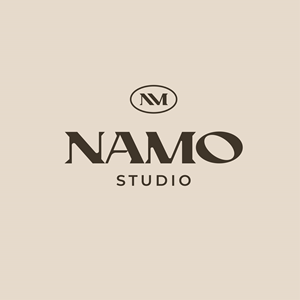 Logo Design by Gasyary for NAMO Studio | Design: #34361672