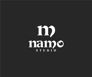 Logo Design by alkaline for NAMO Studio | Design: #34357326