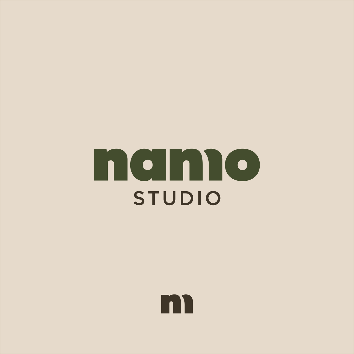 Logo Design by Kaze56 for NAMO Studio | Design #34355264