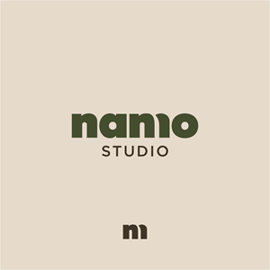 Logo Design by Kaze56 for NAMO Studio | Design: #34355264