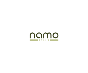 Logo Design by METHODEMAN for NAMO Studio | Design: #34359932