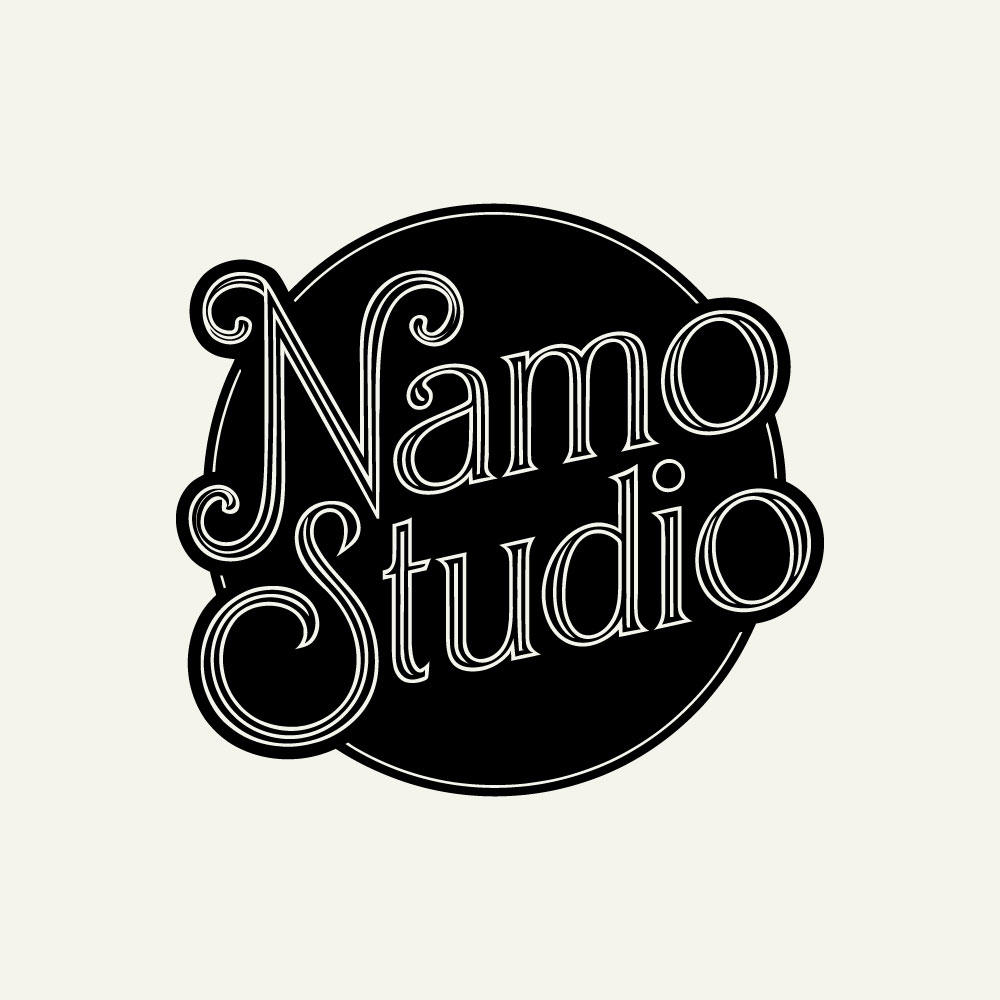 Logo Design by GrafixBook for NAMO Studio | Design #34373123