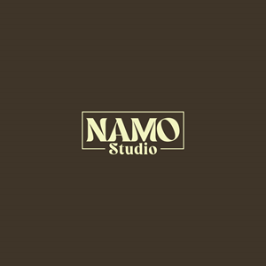 Logo Design by YourLogoMaster for NAMO Studio | Design: #34367605