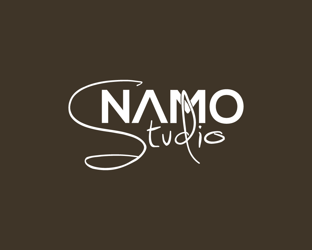 Logo-Design von luxydesign für NAMO Studio | Design #34354268