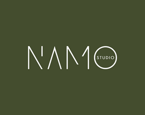 Logo-Design von Rahmina für NAMO Studio | Design: #34352918