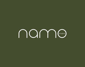 Logo-Design von Rahmina für NAMO Studio | Design: #34352919