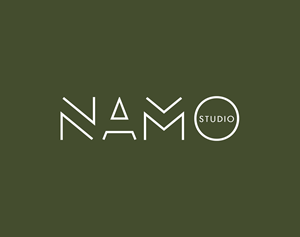 Logo-Design von Rahmina für NAMO Studio | Design: #34352920