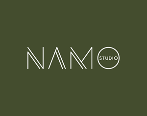 Logo-Design von Rahmina für NAMO Studio | Design: #34352921