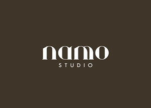 Logo Design by Rahmina for NAMO Studio | Design: #34353686