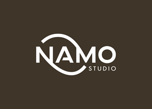 Logo Design by Rahmina for NAMO Studio | Design: #34353687