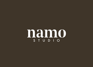 Logo Design by Rahmina for NAMO Studio | Design: #34353688
