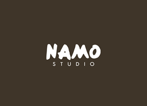 Logo Design by Rahmina for NAMO Studio | Design: #34353689