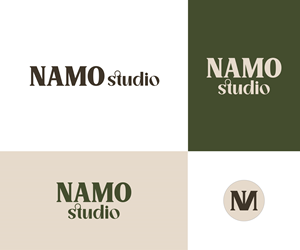 Logo Design by A K Azad 2