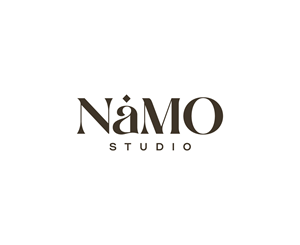Logo-Design von apik. für NAMO Studio | Design: #34353955