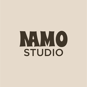 Logo Design by kalongg langgeng jaya for NAMO Studio | Design: #34355868