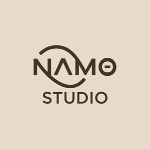 Logo Design by kalongg langgeng jaya for NAMO Studio | Design: #34355871