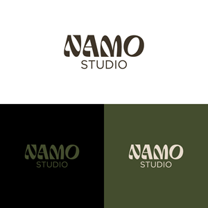 Logo Design by conghooooooo for NAMO Studio | Design: #34397790