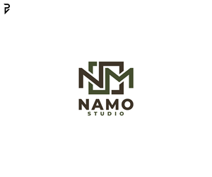 Logo-Design von poisonvectors für NAMO Studio | Design: #34361716