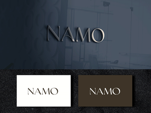 Logo-Design von ArtSamurai für NAMO Studio | Design: #34356546