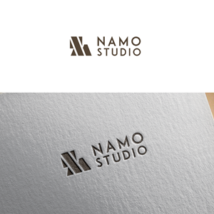 Logo-Design von bijuak für NAMO Studio | Design: #34353527