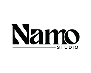 Logo-Design von Atec für NAMO Studio | Design: #34357989