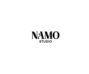 Logo Design by Artknyte for NAMO Studio | Design: #34396699