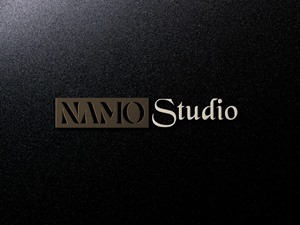 Logo Design by Kontab for NAMO Studio | Design: #34354292