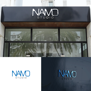 Logo Design by Fauzan Ardhi