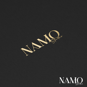 Logo Design by EnaGraph for NAMO Studio | Design: #34360401