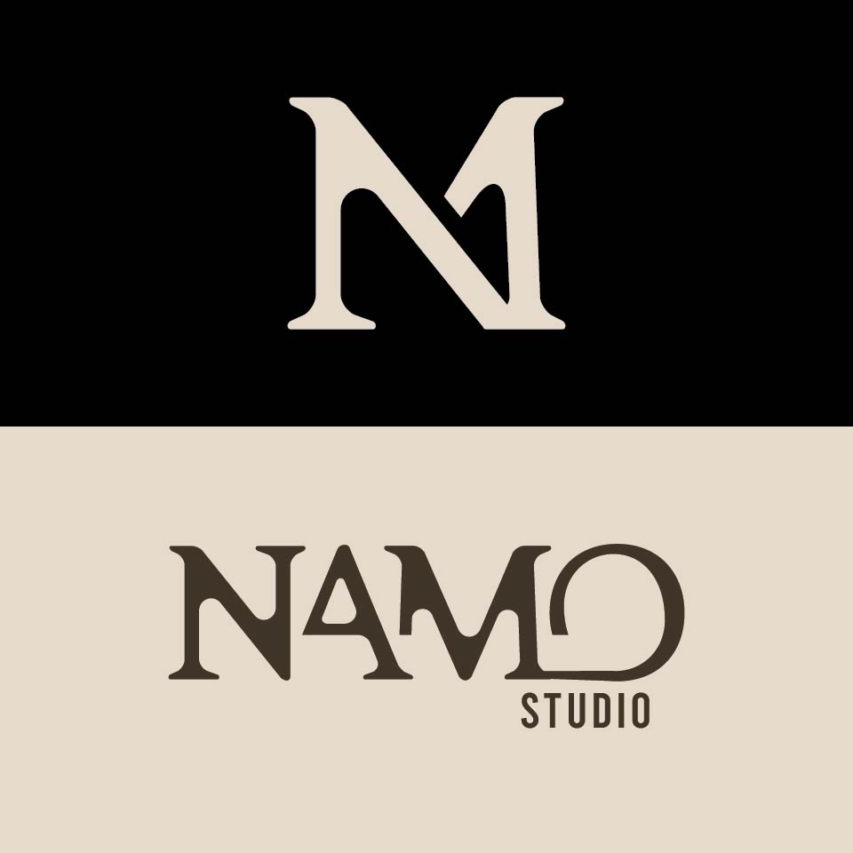Logo-Design von r. ilham für NAMO Studio | Design #34365252