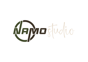 Logo Design by RedLine 3 for NAMO Studio | Design: #34355730