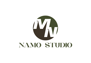 Logo Design by RedLine 3 for NAMO Studio | Design: #34372631
