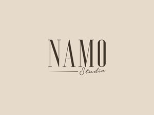 Logo-Design von Soonia für NAMO Studio | Design: #34352882