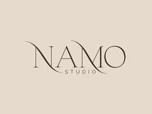 Logo-Design von Soonia für NAMO Studio | Design: #34352883